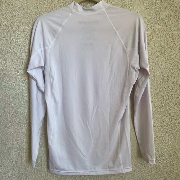 Patagonia Men's UPF Long-Sleeved RØ® UPF Top, size Medium - Picture 2 of 7